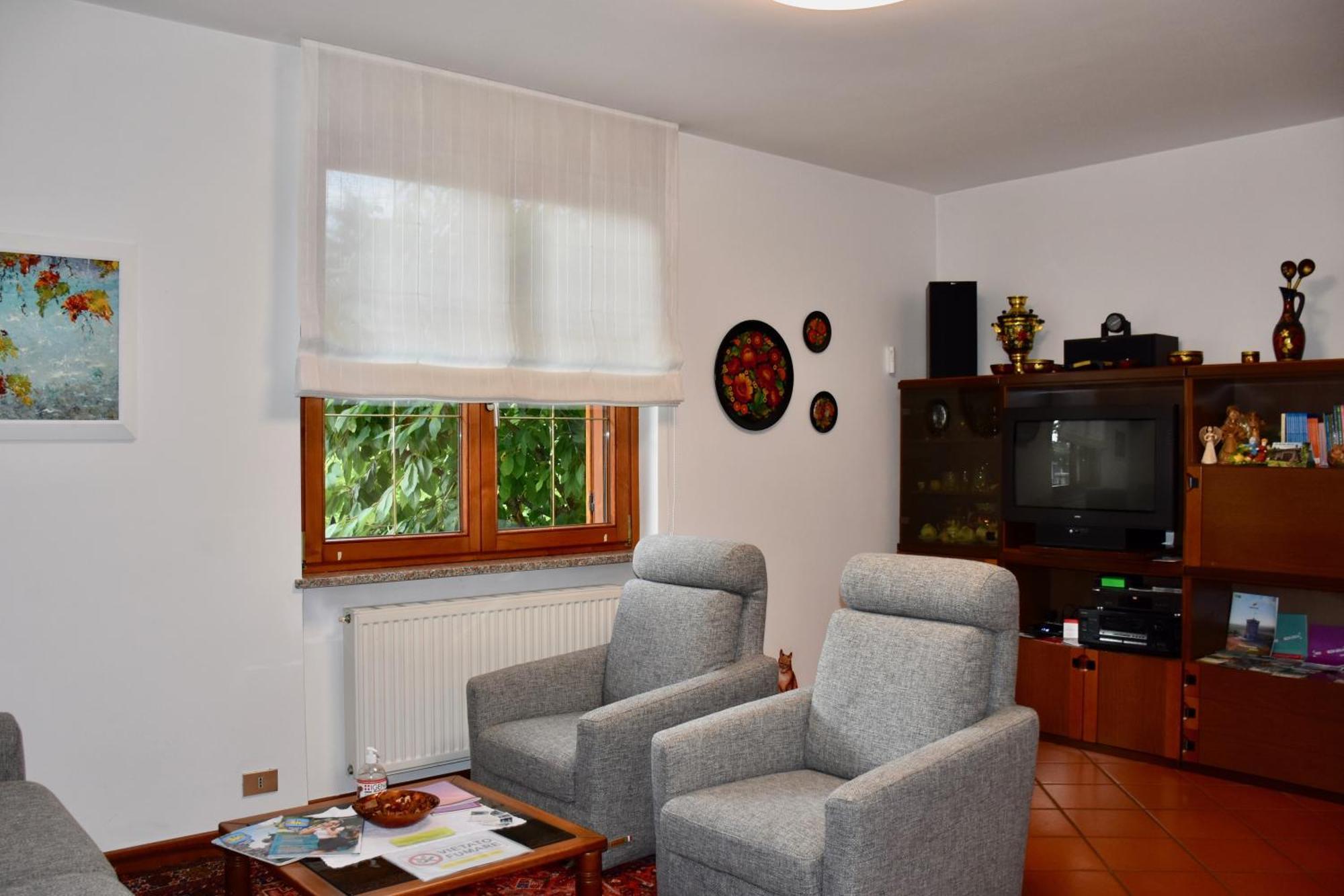 Al Vecchio Glicine Bed and Breakfast Gábria Exteriör bild